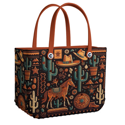 Ceeprints Cee™ Bag Desert Trails
