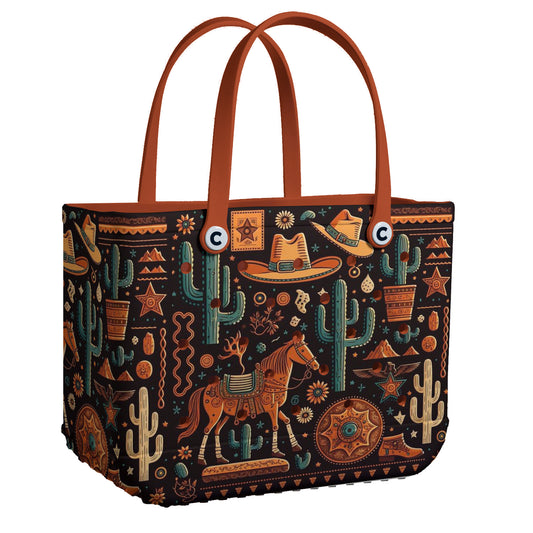 Ceeprints Cee™ Bag Desert Trails