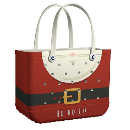 Ceeprints Cee™ Bag Hi I'm Santa