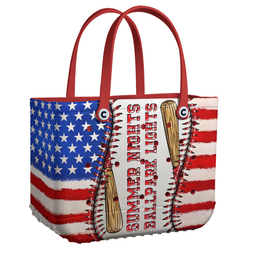Ceeprints Cee™ Bag Summer Nights Dugout