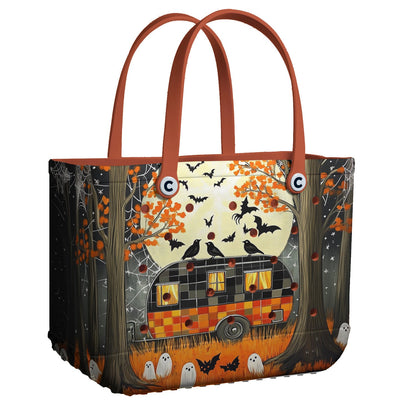 Ceeprints Cee™ Bag Spooky Camping