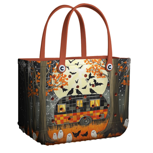 Ceeprints Cee™ Bag Spooky Camping