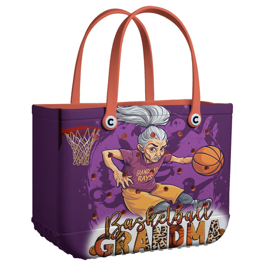 Ceeprints Cee™ Bag Hoop Granny