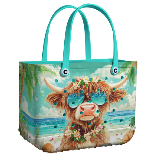 Ceeprints Cee™ Bag Cowcations