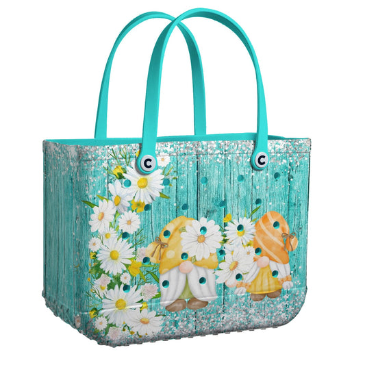 Ceeprints Cee™ Bag Daisy Gnome