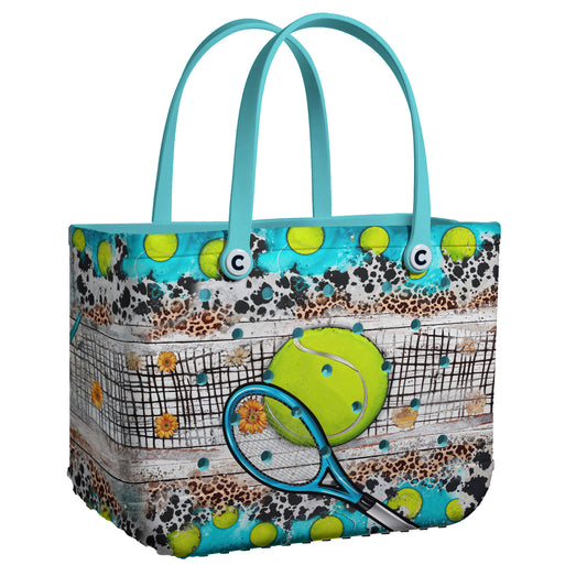 Ceeprints Cee™ Bag Tennis Vibes