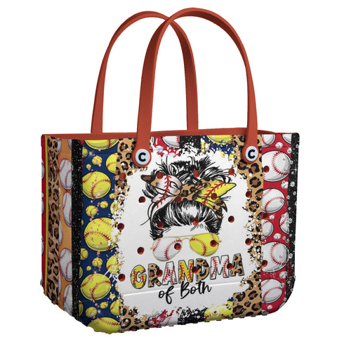 Ceeprints Cee™ Bag Grandma Of Both