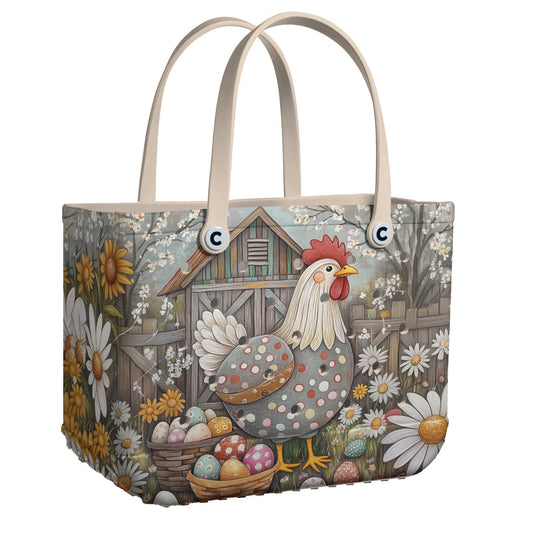 Ceeprints Cee™ Bag Blossom Hen