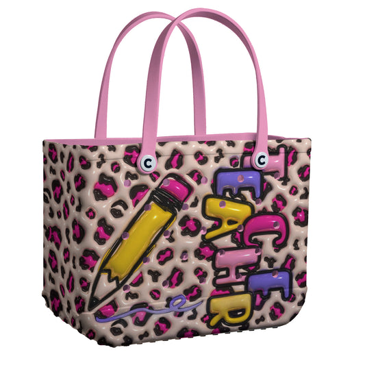 Ceeprints Cee™ Bag Inflated Teacher