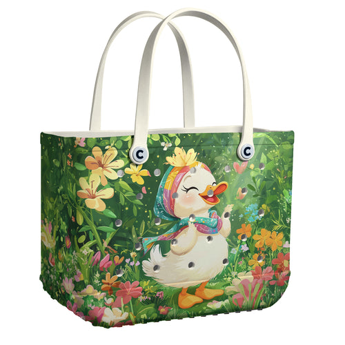 Ceeprints Cee™ Bag Singing Duck