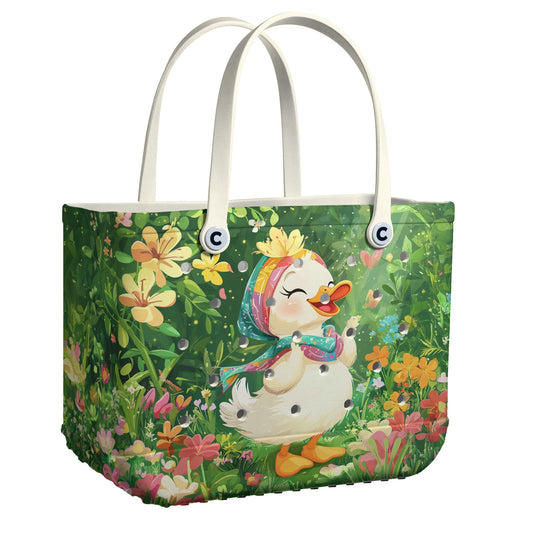 Ceeprints Cee™ Bag Singing Duck