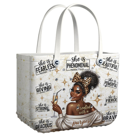 Ceeprints Cee™ Bag Created With A Purpose