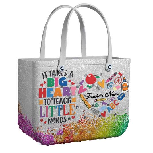 Ceeprints Cee™ Bag Mini Humans, Mega Love