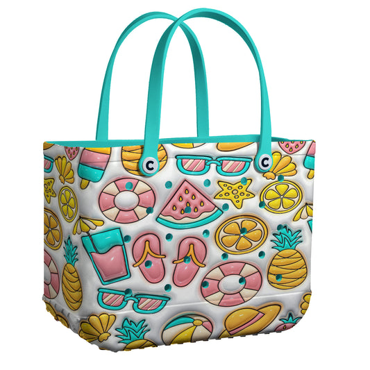 Ceeprints Cee™ Bag Summer Giggles
