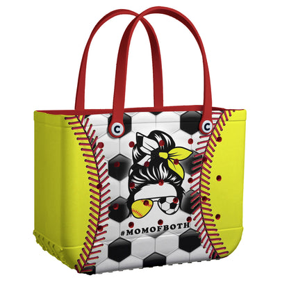 Ceeprints Cee™ Bag Double Play Mom