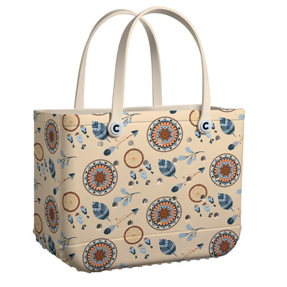 Ceeprints Cee™ Bag Bohemian Style
