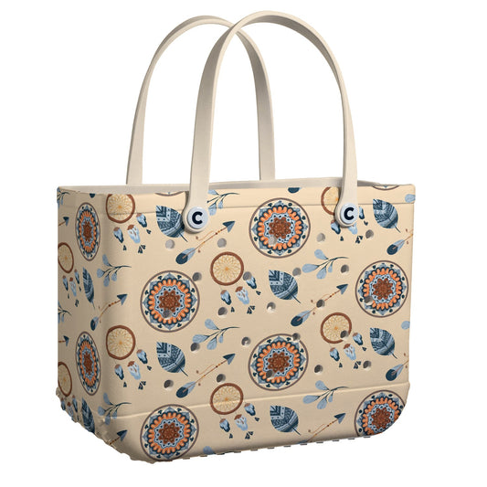 Ceeprints Cee™ Bag Bohemian Style
