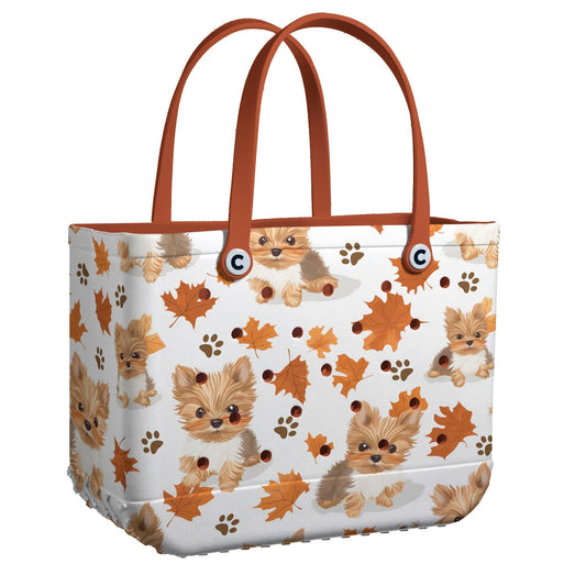 Ceeprints Cee™ Bag Autumn Paws