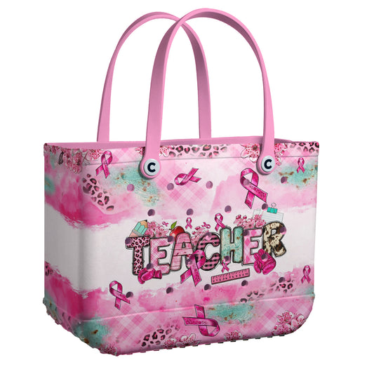 Ceeprints Cee™ Bag Pink Ribbon