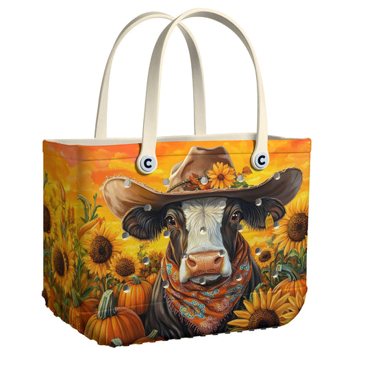 Ceeprints Cee™ Bag Howdy Harvest