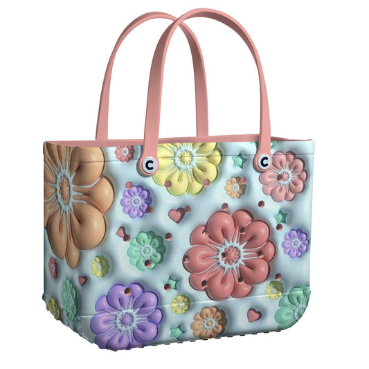 Ceeprints Cee™ Bag  Bloom Bliss