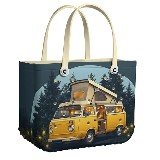 Ceeprints Cee™ Bag Vanagon Item