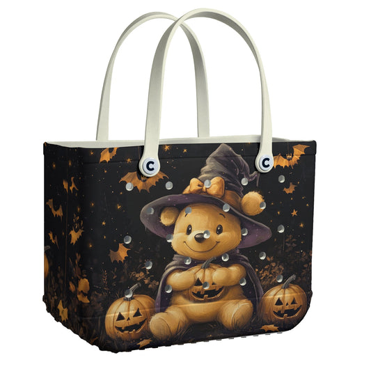 Ceeprints Cee™ Bag Bats & Pooh