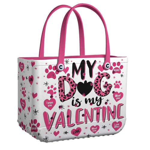 Ceeprints Cee™ Bag Pawfect Valentine