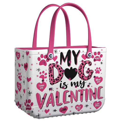 Ceeprints Cee™ Bag Pawfect Valentine