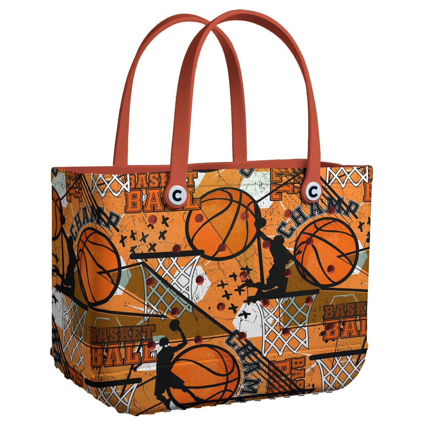 Ceeprints Cee™ Bag Hoop Flair
