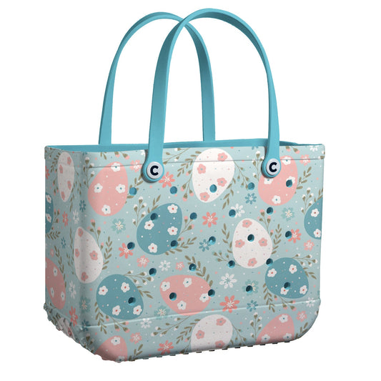 Ceeprints Cee™ Bag Pastel Egg Delight