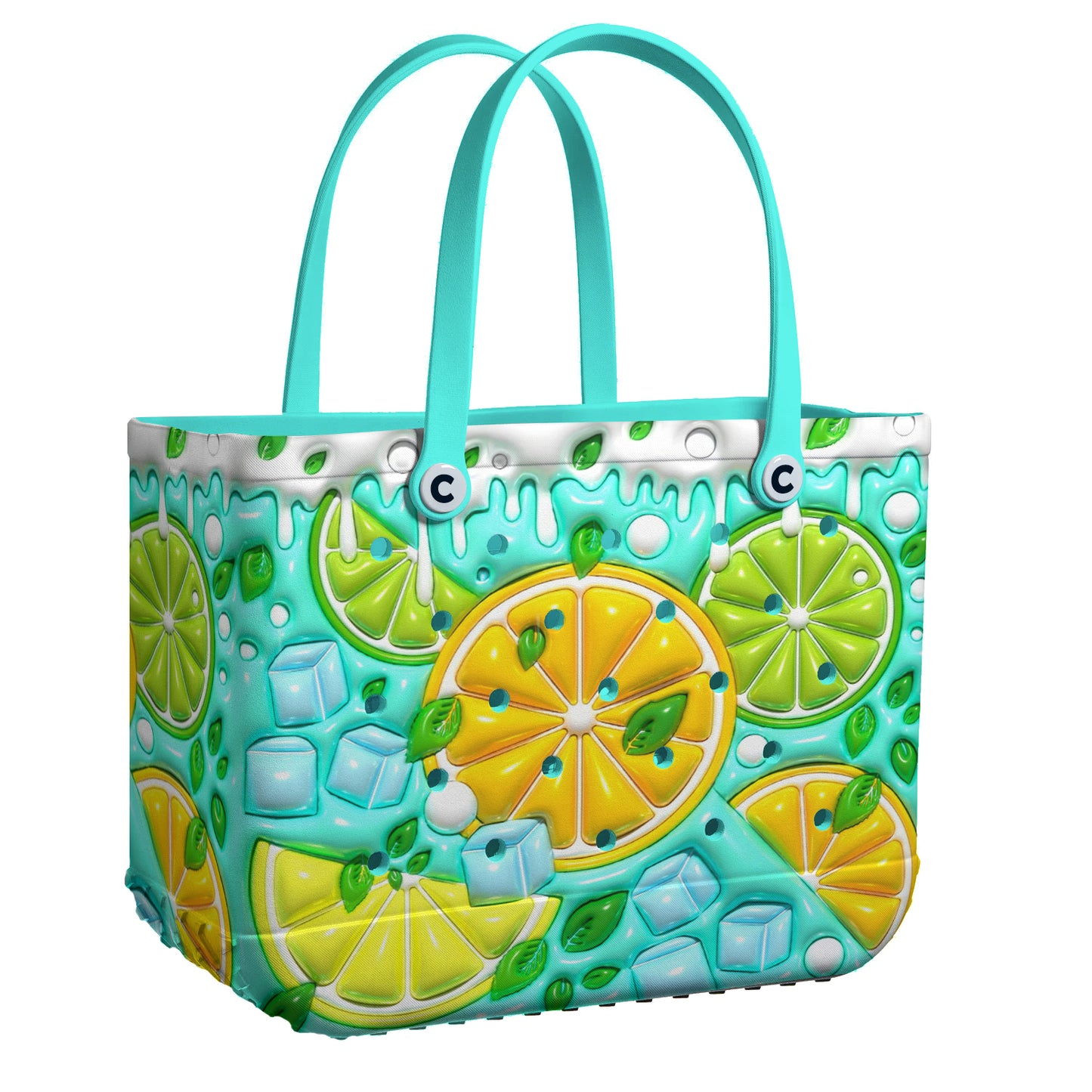 Ceeprints Cee™ Bag Fresh Lemon
