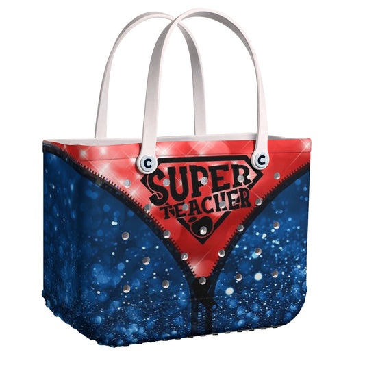 Ceeprints Cee™ Bag Super Teacher