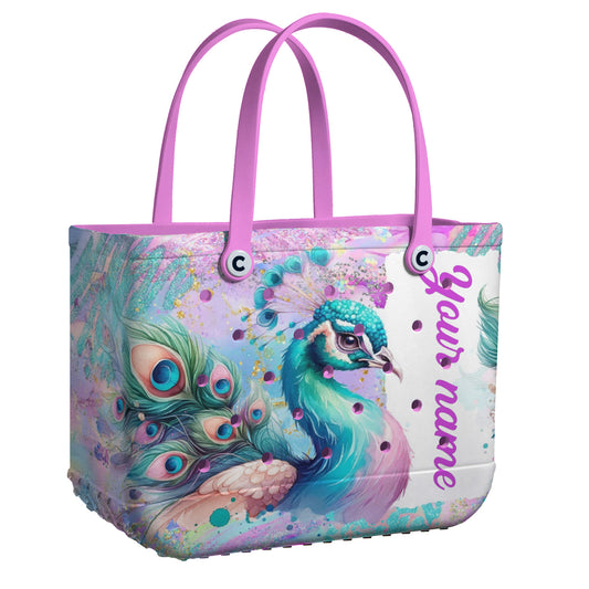 Ceeprints Cee™ Bag Queen of Colors