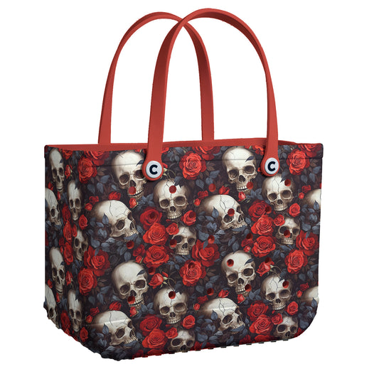 Ceeprints Cee™ Bag Gothic Bloom
