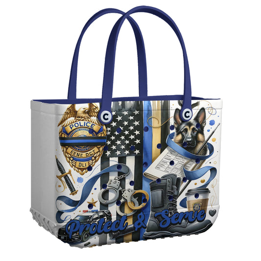 Ceeprints Cee™ Bag Protect and Serve
