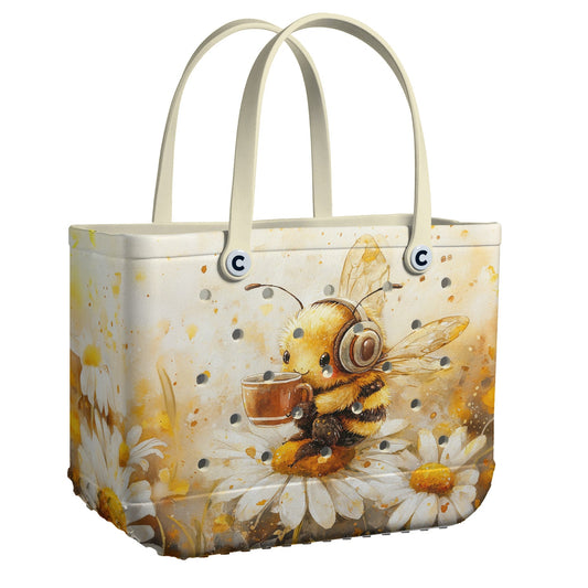 Ceeprints Cee™ Bag Sip & Buzz