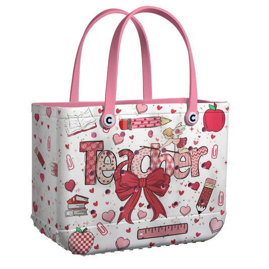 Ceeprints Cee™ Bag Teacher Valentine