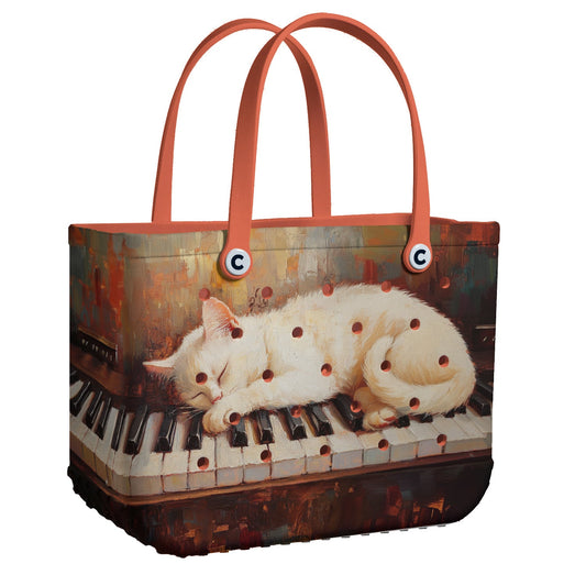 Ceeprints Cee™ Bag Melody Paws