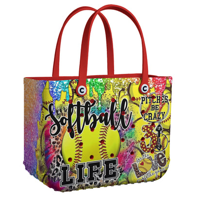 Ceeprints Cee™ Bag Slay the Game