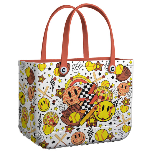 Ceeprints Cee™ Bag From Dugout to Drop-off