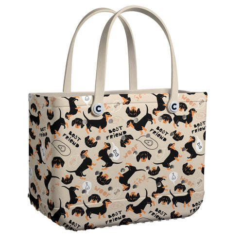 Ceeprints Cee™ Bag Best Friend