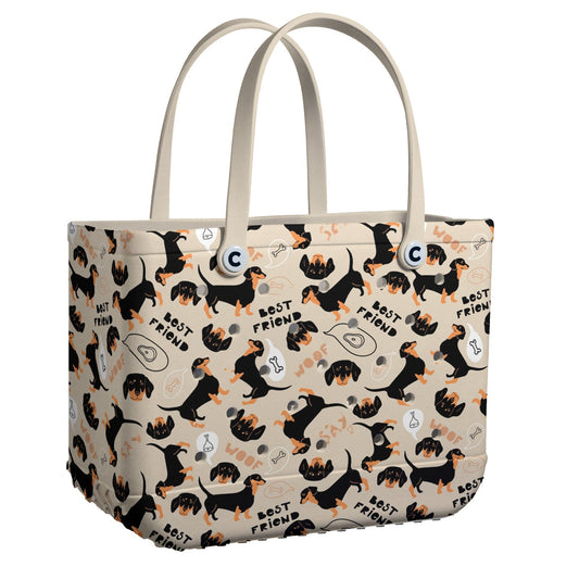 Ceeprints Cee™ Bag Best Friend