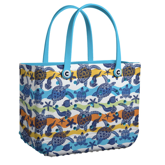 Ceeprints Cee™ Bag Marine Melody