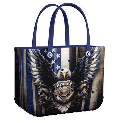 Ceeprints Cee™ Bag Law Enforcement