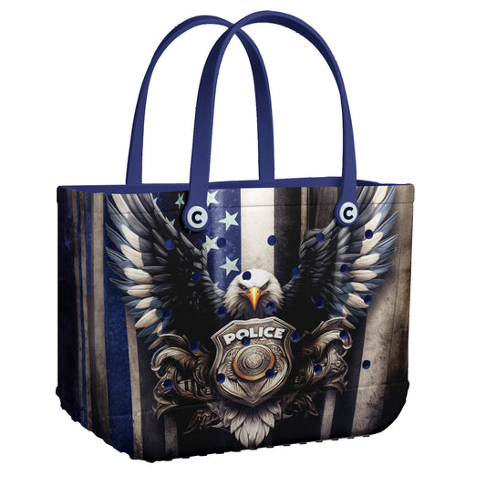 Ceeprints Cee™ Bag Law Enforcement