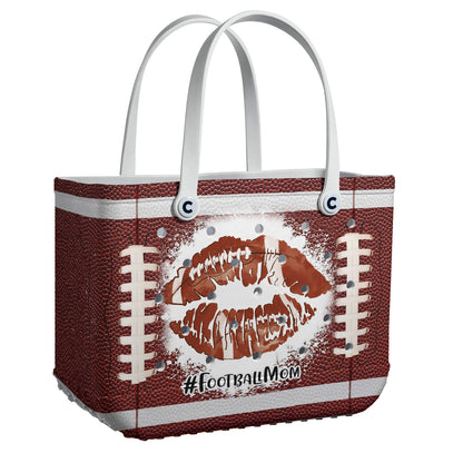 Ceeprints Cee™ Bag Gridiron Kiss