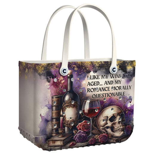 Ceeprints Cee™ Bag Dark Romance