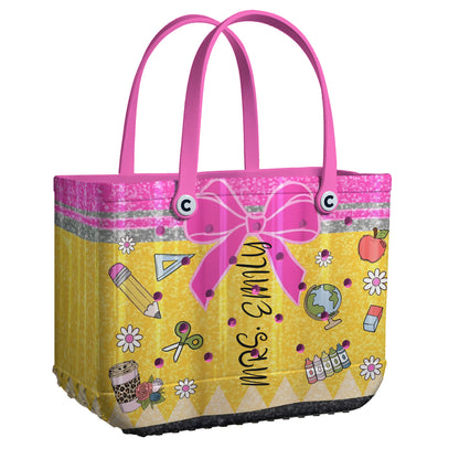 Ceeprints Cee™ Bag School's Out, Sun’s On