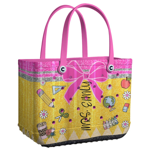 Ceeprints Cee™ Bag School's Out, Sun’s On